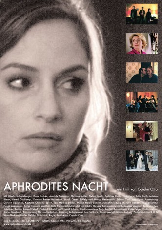 Aphrodites Nacht