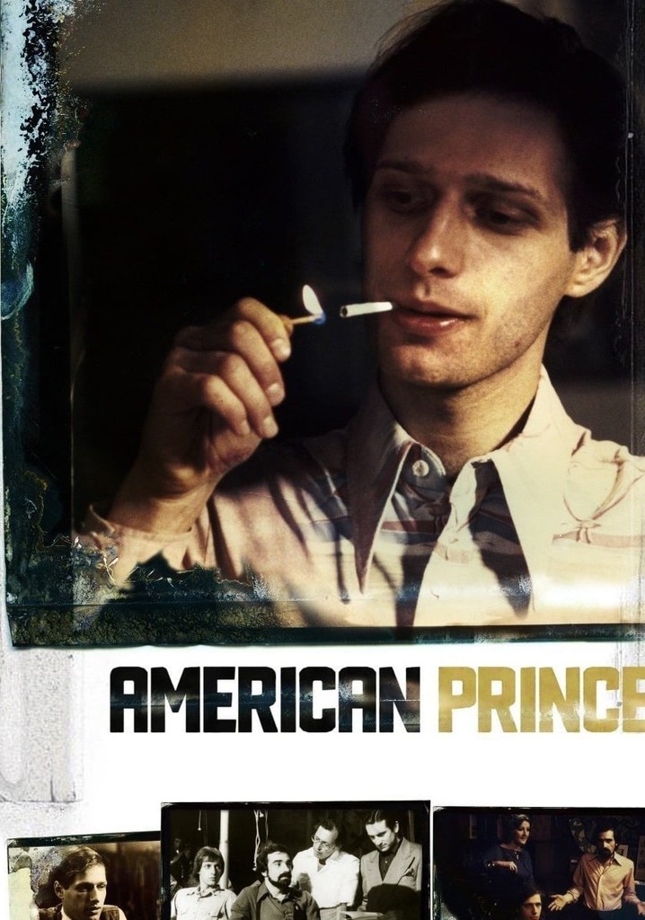 American Prince