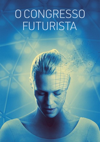 O Congresso Futurista