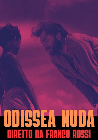 Odissea nuda