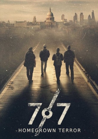 7/7: Homegrown Terror S01