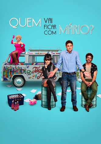 There's something about Mario