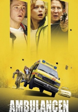 The Ambulance