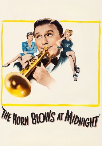 The Horn Blows at Midnight