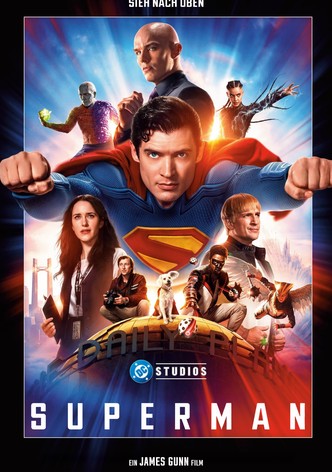 Superman