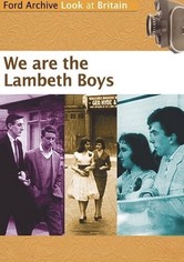 We Are the Lambeth Boys