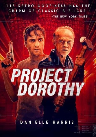 Projekt "Dorothy"