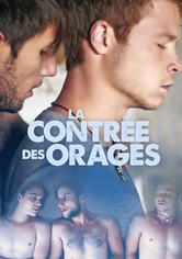 La Contrée des orages