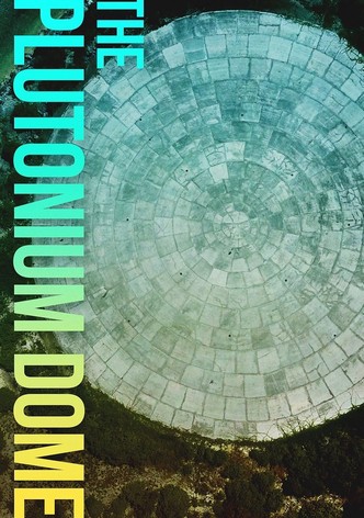 Sea Gypsies: The Plutonium Dome