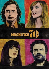 Magnífica 70