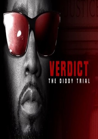 Veredito: O Julgamento de "Diddy"