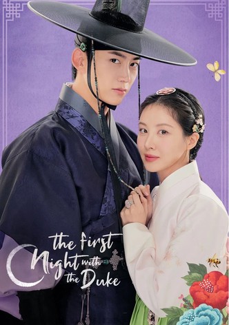 The First Night with the Duke - Staffel 1