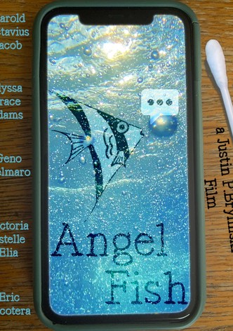 AngelFish