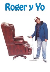 Roger y yo