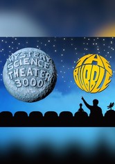 MST3K: The Bubble
