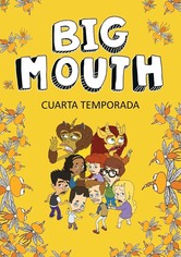 Big Mouth