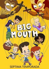Big Mouth