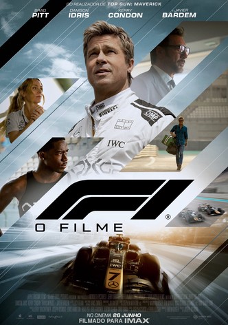F1 - O Filme