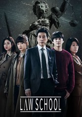 Law School - Saison 1