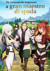 Da campagnolo stagionato a gran maestro di spada