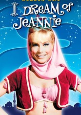 I Dream of Jeannie