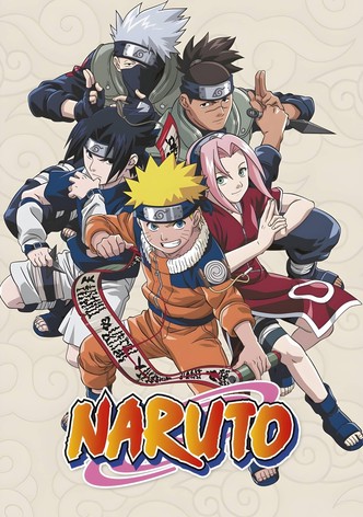 Naruto