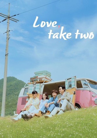 Love, Take Two