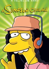 A Simpson család