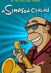 A Simpson család