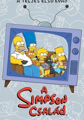 A Simpson család