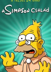 A Simpson család