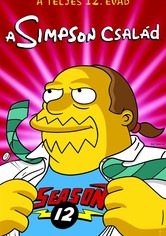 A Simpson család