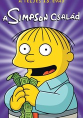 A Simpson család