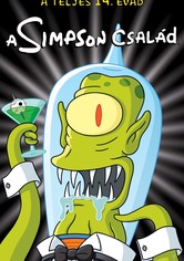 A Simpson család