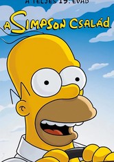 A Simpson család