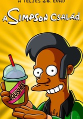 A Simpson család