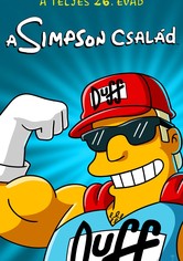 A Simpson család