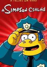A Simpson család