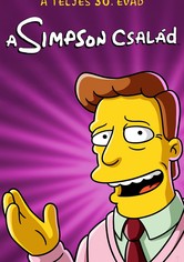 A Simpson család - Évad 30