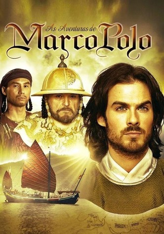 Marco Polo (2007)