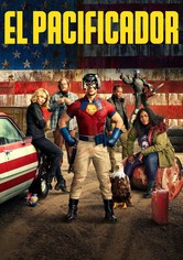 El Pacificador