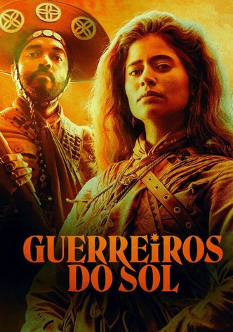 Guerreiros do Sol