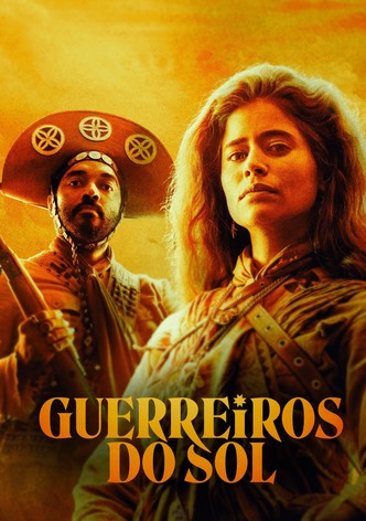 Guerreiros do Sol