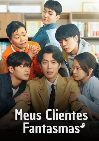 Meus Clientes Fantasmas