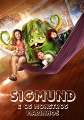 Sigmund e os Monstros Marinhos