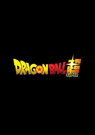 Dragon Ball Super