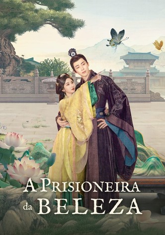 Prisioneiros da beleza