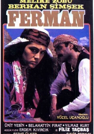 Ferman