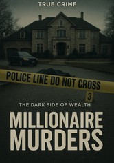 Millionaire Murders