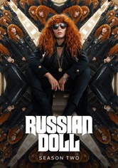 Russian Doll